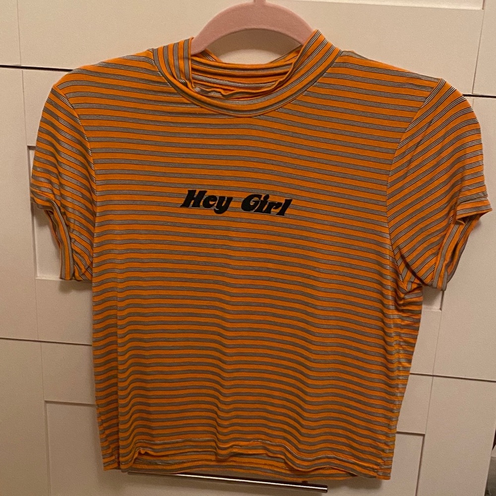 Ragged Priest mock turtleneck